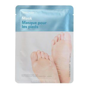 The Face Shop Smile Disposable Foot Mask
